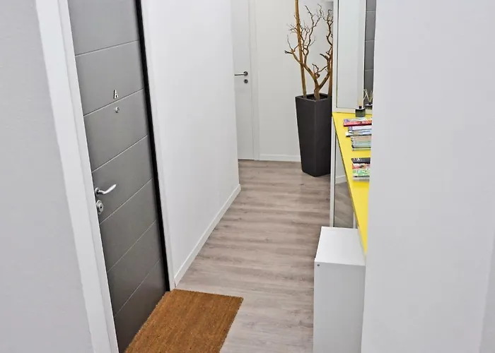M.h.s. Apartmán *