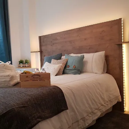 Apartment M.h.s. Milan