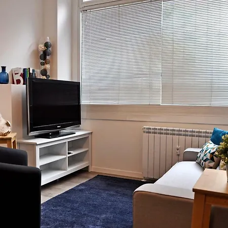 M.h.s. Apartment Milan