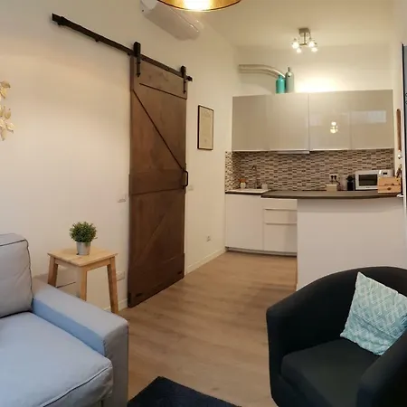 Apartment M.h.s. Milan