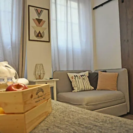 Apartment M.h.s.