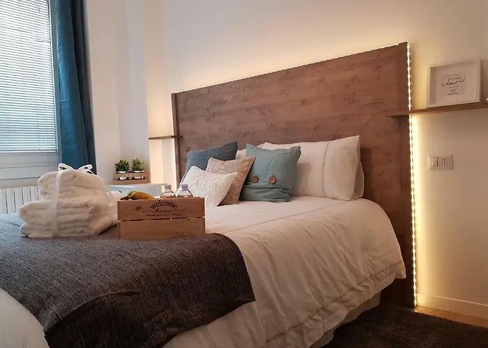 Apartment M.h.s. Mailand