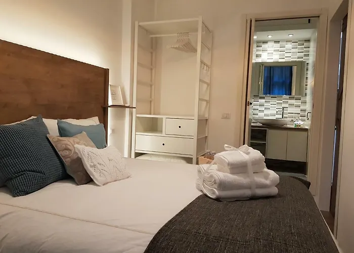 M.h.s. Apartament Mediolan