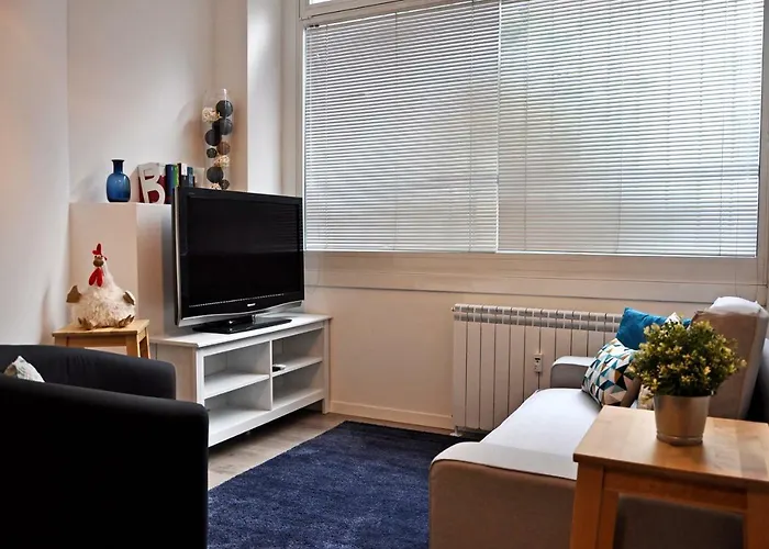 M.h.s. Apartament Mediolan