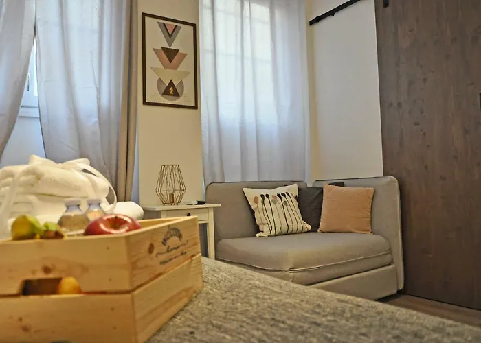Apartament M.h.s.